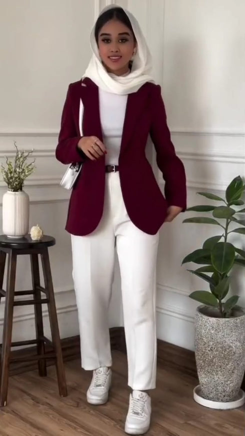 Mia Suit